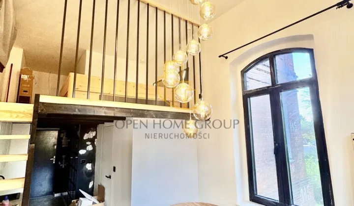 Mieszkanie 2-pokojowe Wrocław Stabłowice