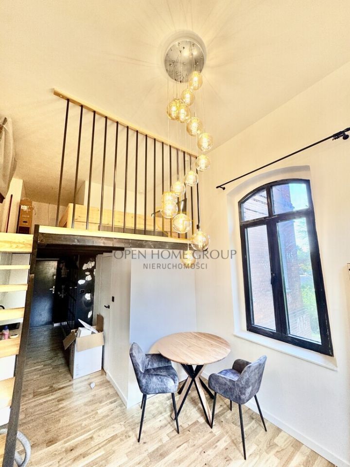 Mieszkanie 2-pokojowe Wrocław Stabłowice. Zdjęcie 1