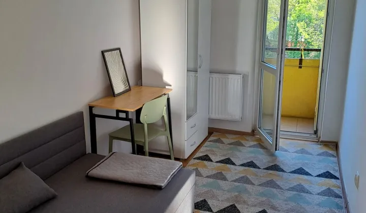 Mieszkanie 3-pokojowe Lublin Tatary, ul. Łęczyńska