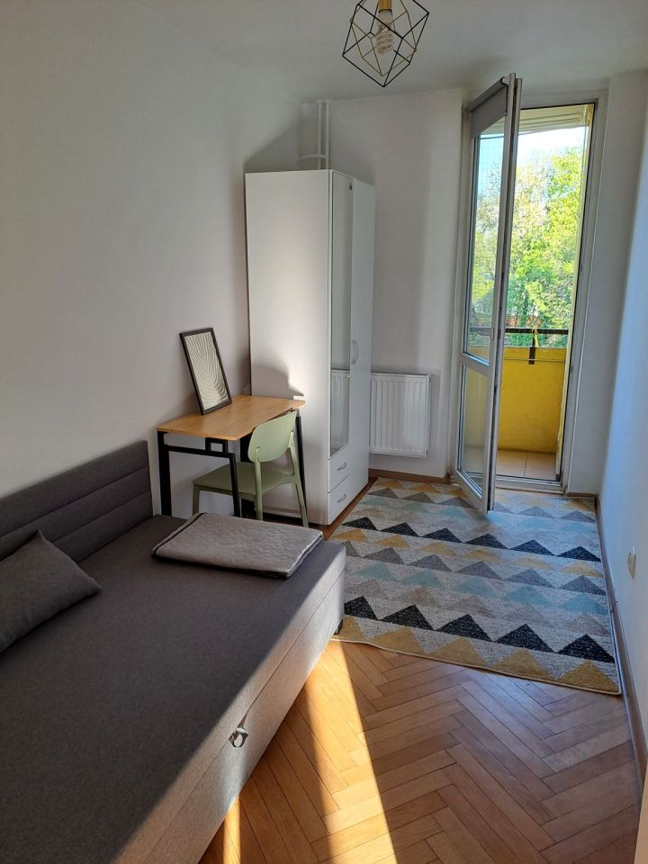 Mieszkanie 3-pokojowe Lublin Tatary, ul. Łęczyńska. Zdjęcie 1