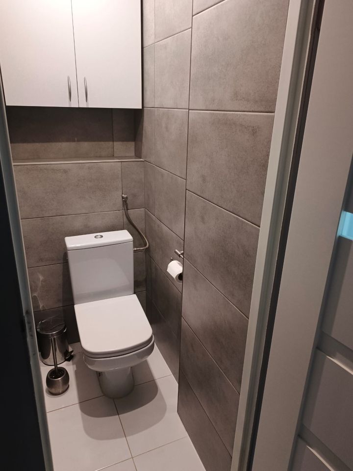 Mieszkanie 3-pokojowe Jelcz-Laskowice, Hirszfelda. Zdjęcie 7