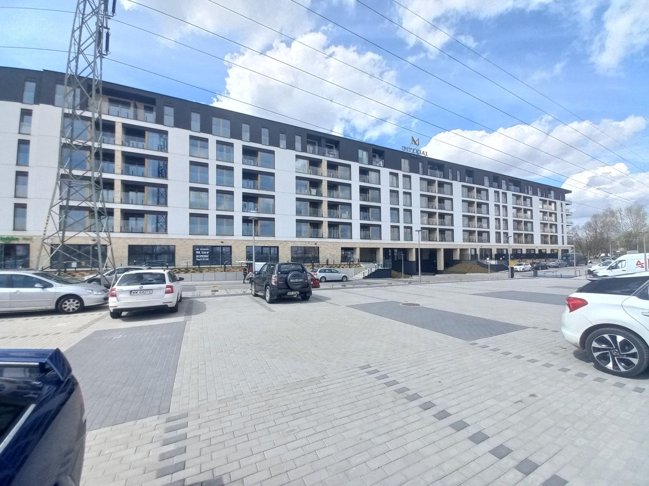 Mieszkanie 2-pokojowe Kraków Czyżyny, ul. Nowohucka. Zdjęcie 16
