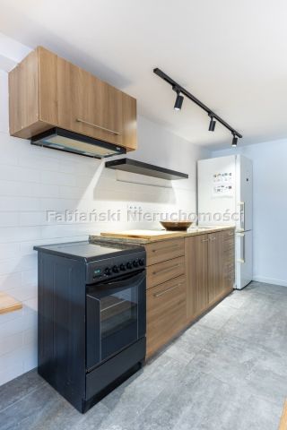 Mieszkanie 1-pokojowe Poznań Grunwald. Zdjęcie 7