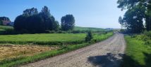 dom wolnostojący, 2 pokoje Hrebenne, Hrebenne. Zdjęcie 3