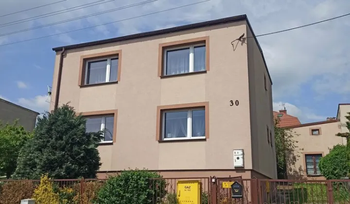 dom wolnostojący, 4 pokoje Działdowo, ul. Jana Kochanowskiego