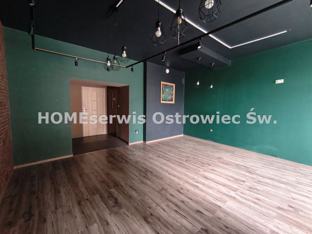 Lokal Ostrowiec Świętokrzyski Centrum, ul. Kościelna. Zdjęcie 2