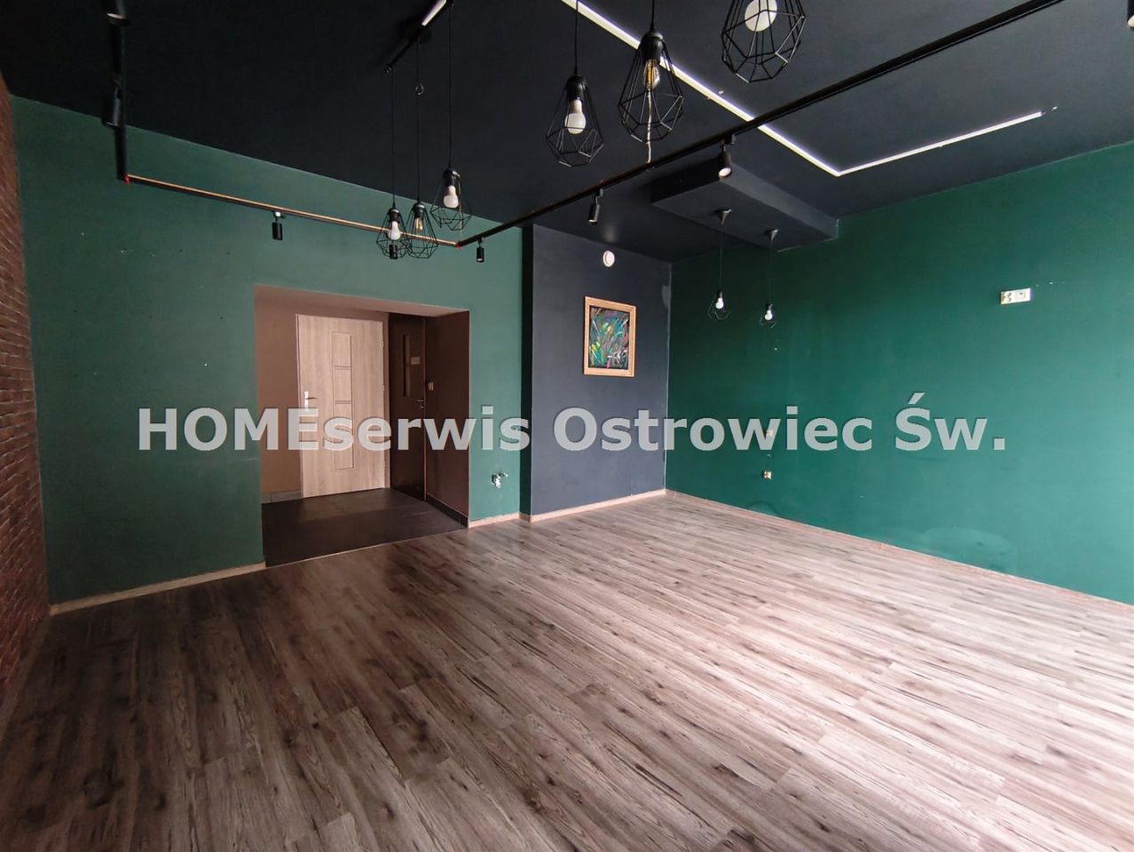 Lokal Ostrowiec Świętokrzyski Centrum, ul. Kościelna. Zdjęcie 2