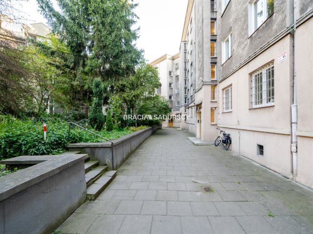 Mieszkanie 2-pokojowe Kraków Grzegórzki, al. Ignacego Daszyńskiego. Zdjęcie 27