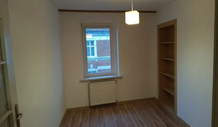 Mieszkanie 2-pokojowe Kluczbork, ul. Damrota