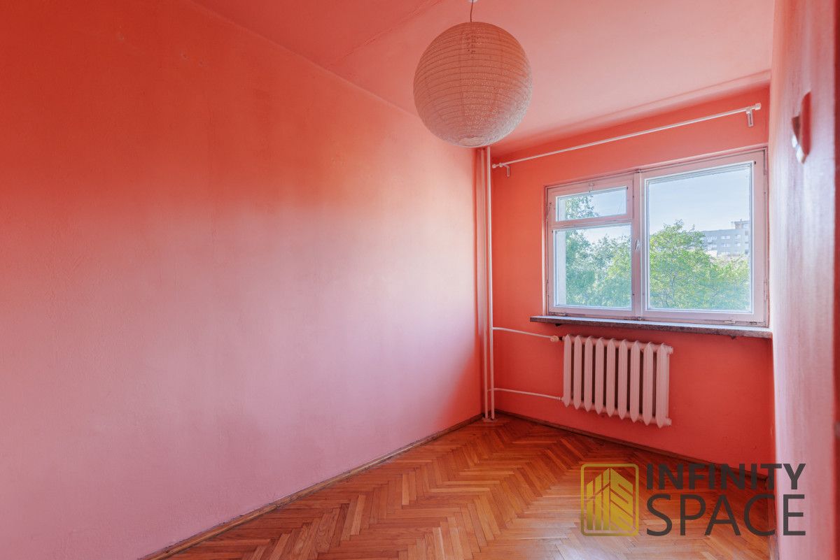 Mieszkanie 3-pokojowe Warszawa Piaski, ul. Jana Kochanowskiego. Zdjęcie 7