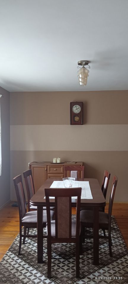 Mieszkanie 5-pokojowe Białogard, ul. Słowackiego. Zdjęcie 2