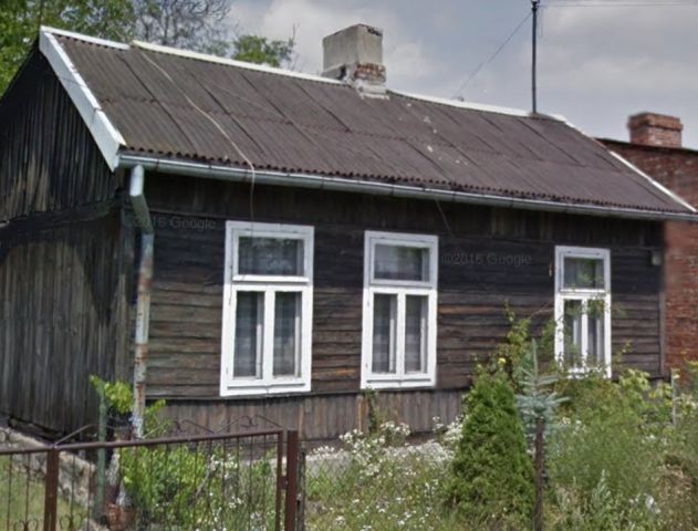 dom wolnostojący, 3 pokoje Tomaszów Mazowiecki Wilanów, ul. Koszykowa. Zdjęcie 1