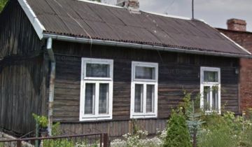 dom wolnostojący, 3 pokoje Tomaszów Mazowiecki Wilanów, ul. Koszykowa 40