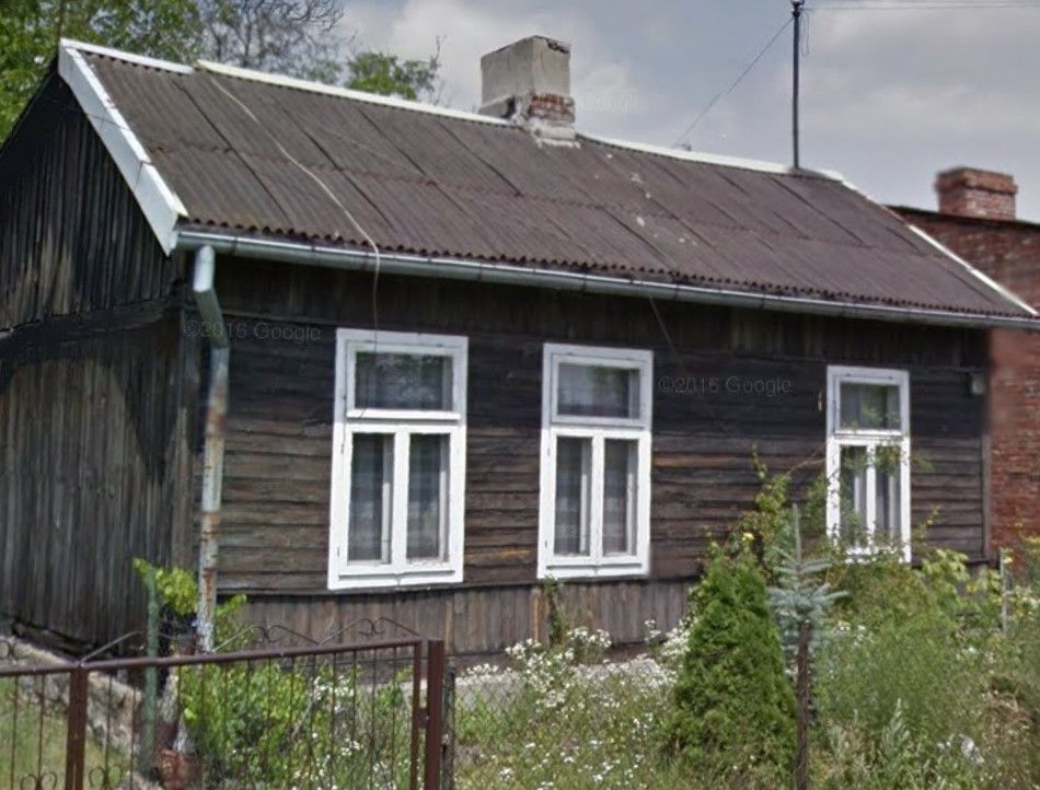 dom wolnostojący, 3 pokoje Tomaszów Mazowiecki Wilanów, ul. Koszykowa