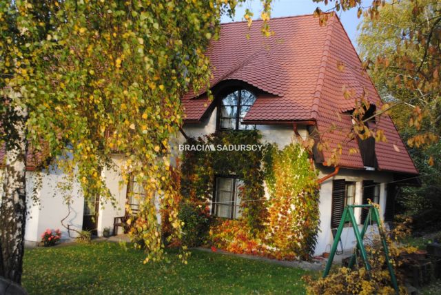 dworek, 5 pokoi Gierczyce. Zdjęcie 8