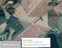 Działka rolno-budowlana Folwark Berżniki. Zdjęcie 4