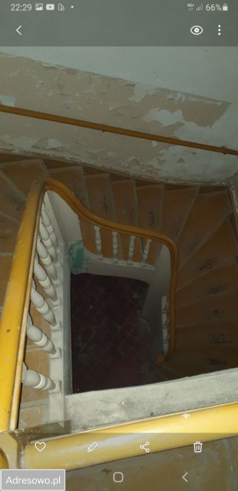 Nieruchomość komercyjna Kowary, ul. Sanatoryjna. Zdjęcie 6