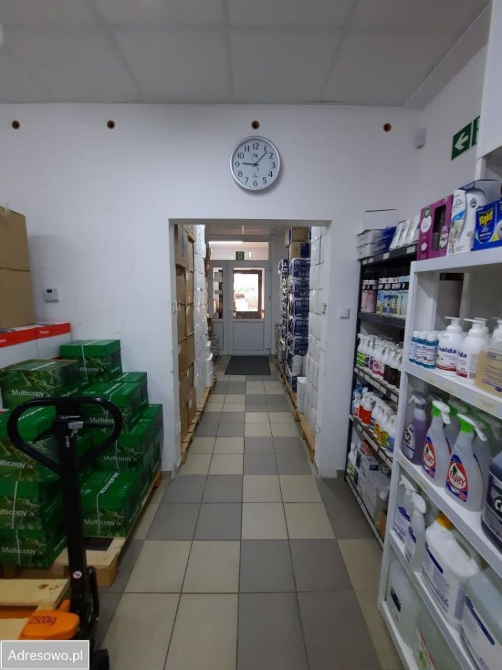 Hala/magazyn Zgorzelec. Zdjęcie 8