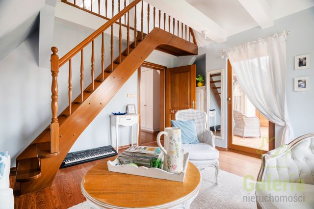 Mieszkanie 4-pokojowe Szczecin Pogodno. Zdjęcie 4