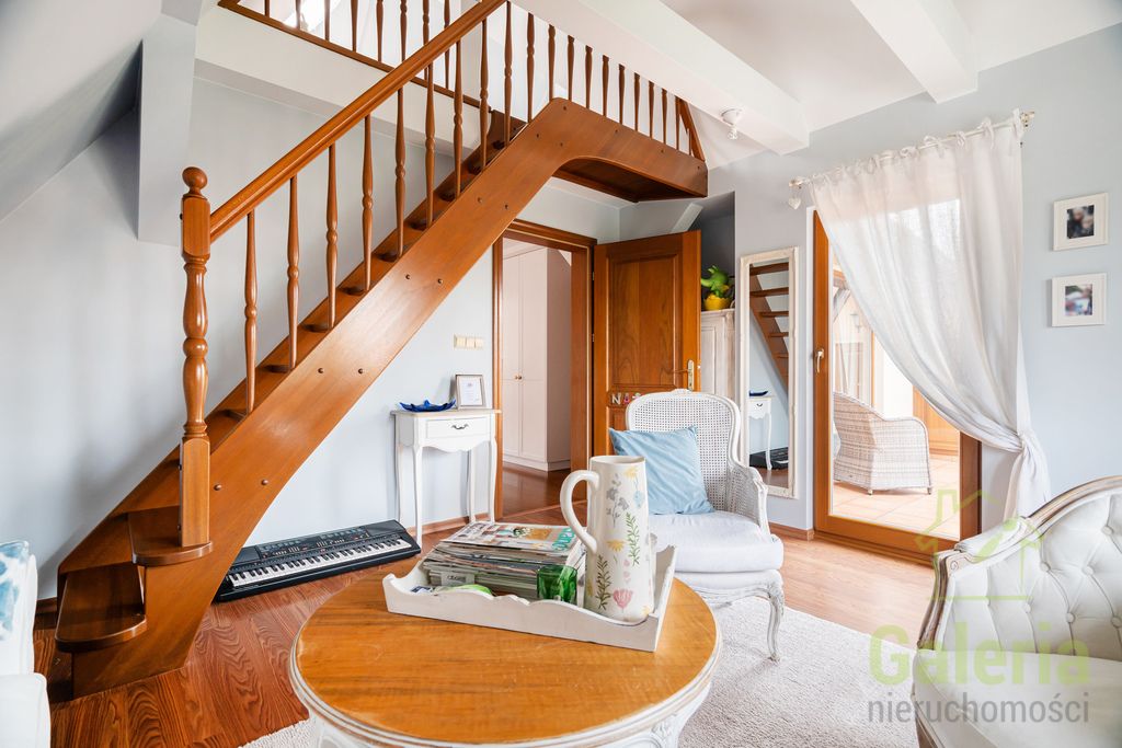 Mieszkanie 4-pokojowe Szczecin Pogodno. Zdjęcie 4