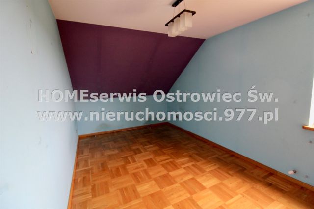 dom wolnostojący, 6 pokoi Opatów. Zdjęcie 15