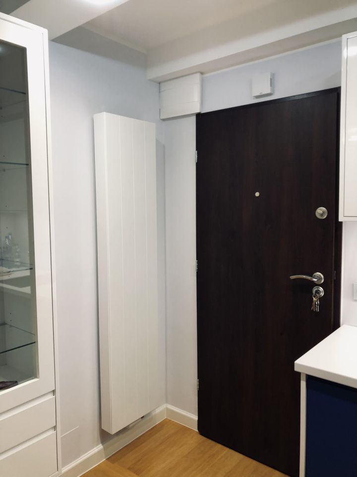 Mieszkanie 2-pokojowe Gdańsk Orunia, ul. Raduńska. Zdjęcie 7