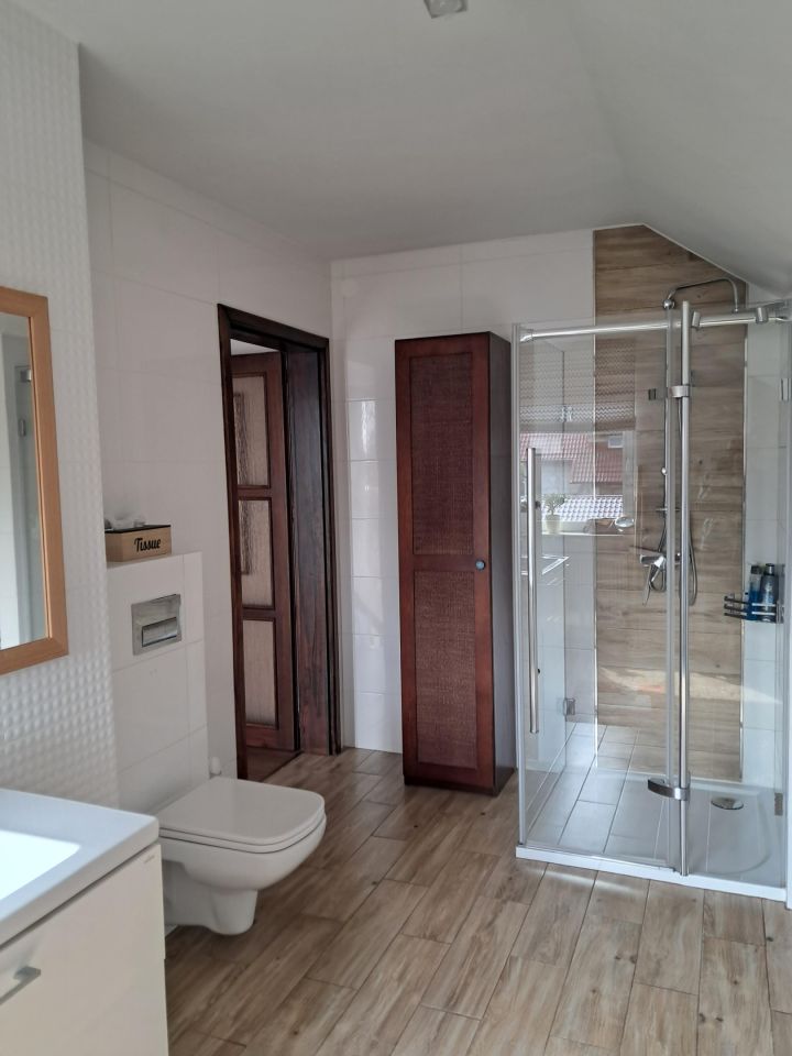 dom wolnostojący, 7 pokoi Rytel, ul. Kwiatowa. Zdjęcie 6