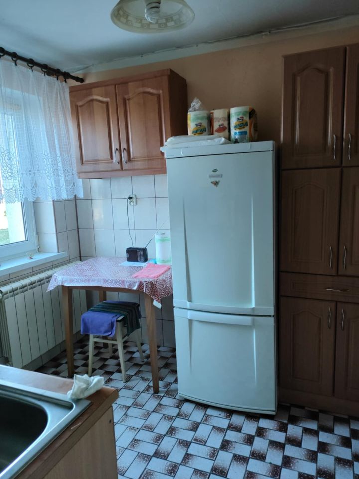 Mieszkanie 2-pokojowe Zaklików, ul. Dworcowa. Zdjęcie 12