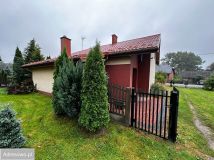 dom wolnostojący, 3 pokoje Sieradz, ul. Podgórze. Zdjęcie 3