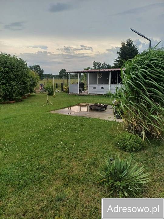 Działka rod Witnica, ul. Osiedle Południowe. Zdjęcie 11