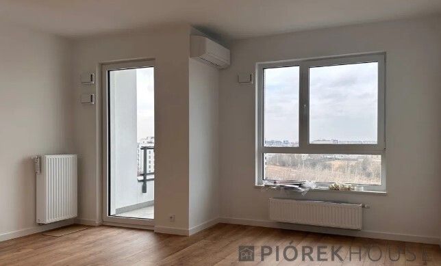 Mieszkanie 1-pokojowe Warszawa Włochy, ul. Równoległa