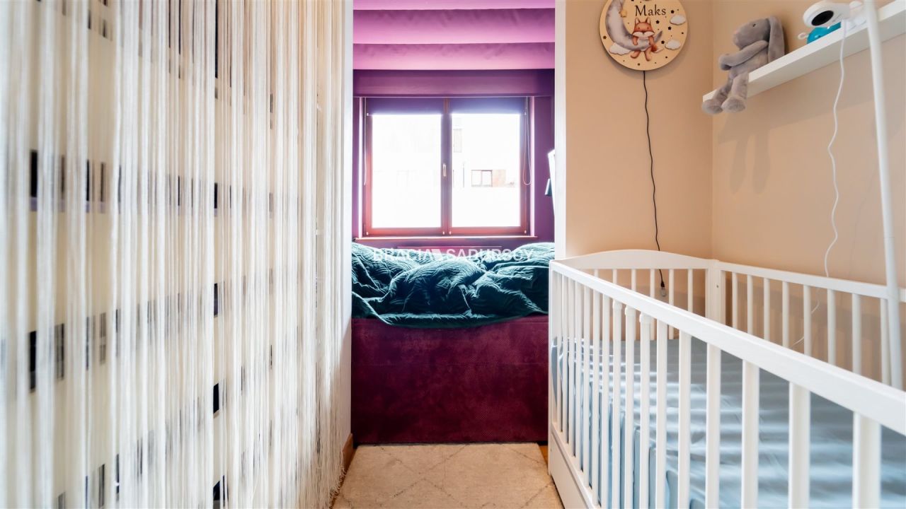 Mieszkanie 3-pokojowe Kraków Dębniki, ul. Lubostroń. Zdjęcie 12