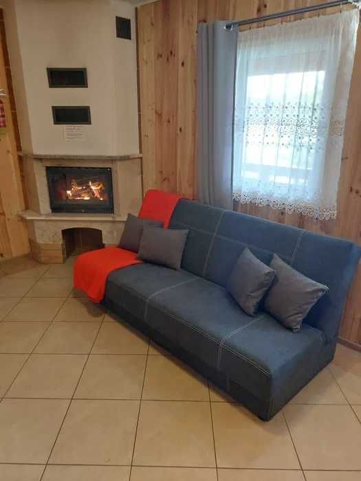 dom letniskowy, 2 pokoje Gołdap. Zdjęcie 7