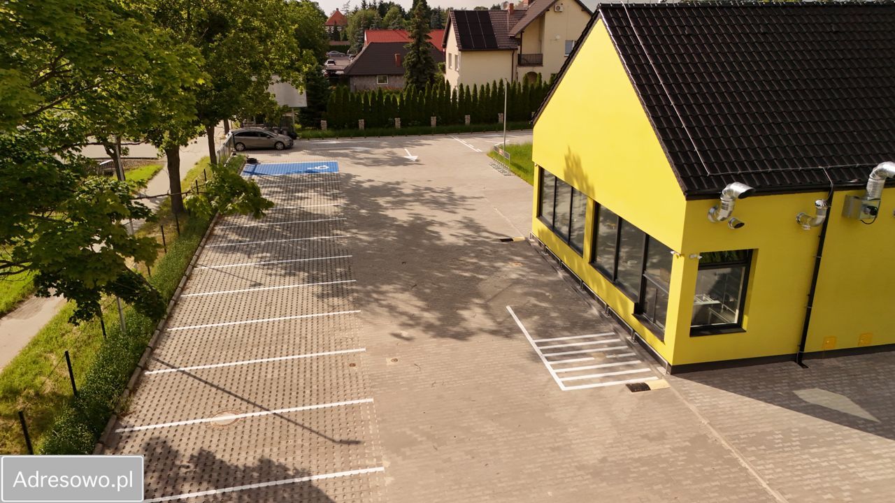 Lokal Stanowice. Zdjęcie 15