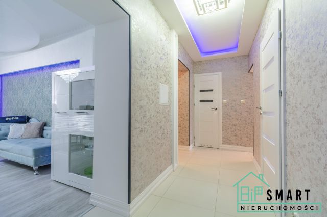 Mieszkanie 3-pokojowe Stalowa Wola, ul. 1 Sierpnia. Zdjęcie 11