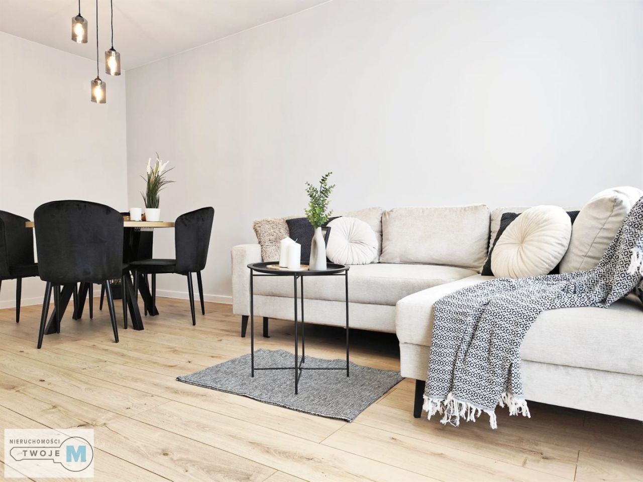 Mieszkanie 2-pokojowe Kielce Bocianek, ul. Stanisława Wyspiańskiego. Zdjęcie 2