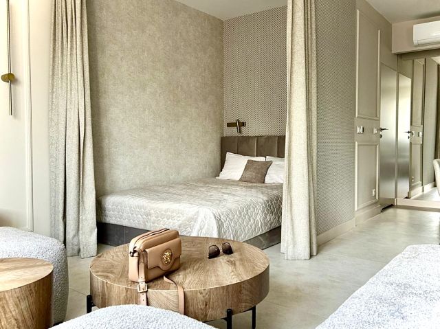 Mieszkanie 1-pokojowe Kraków Śródmieście, ul. Jerzego Smoleńskiego. Zdjęcie 6