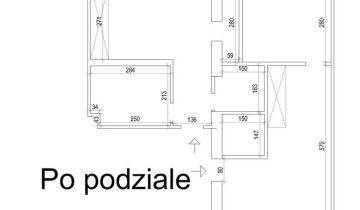 Mieszkanie 2-pokojowe Bydgoszcz Szwederowo, ul. Bielicka