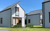 dom letniskowy, 3 pokoje Lubiatowo