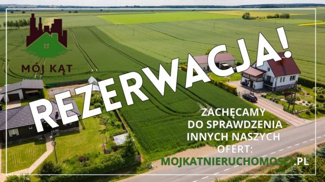 Działka budowlana Piotrowice. Zdjęcie 1
