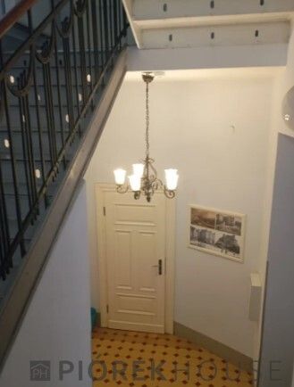 Mieszkanie 2-pokojowe Warszawa Śródmieście, ul. Bagatela. Zdjęcie 6