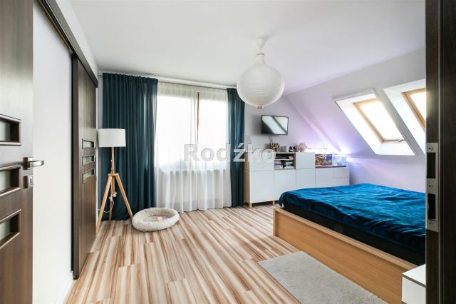 dom wolnostojący, 5 pokoi Dziemionna. Zdjęcie 10