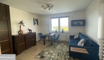 Mieszkanie 2-pokojowe Kraków Dębniki, ul. Wacława Lipińskiego