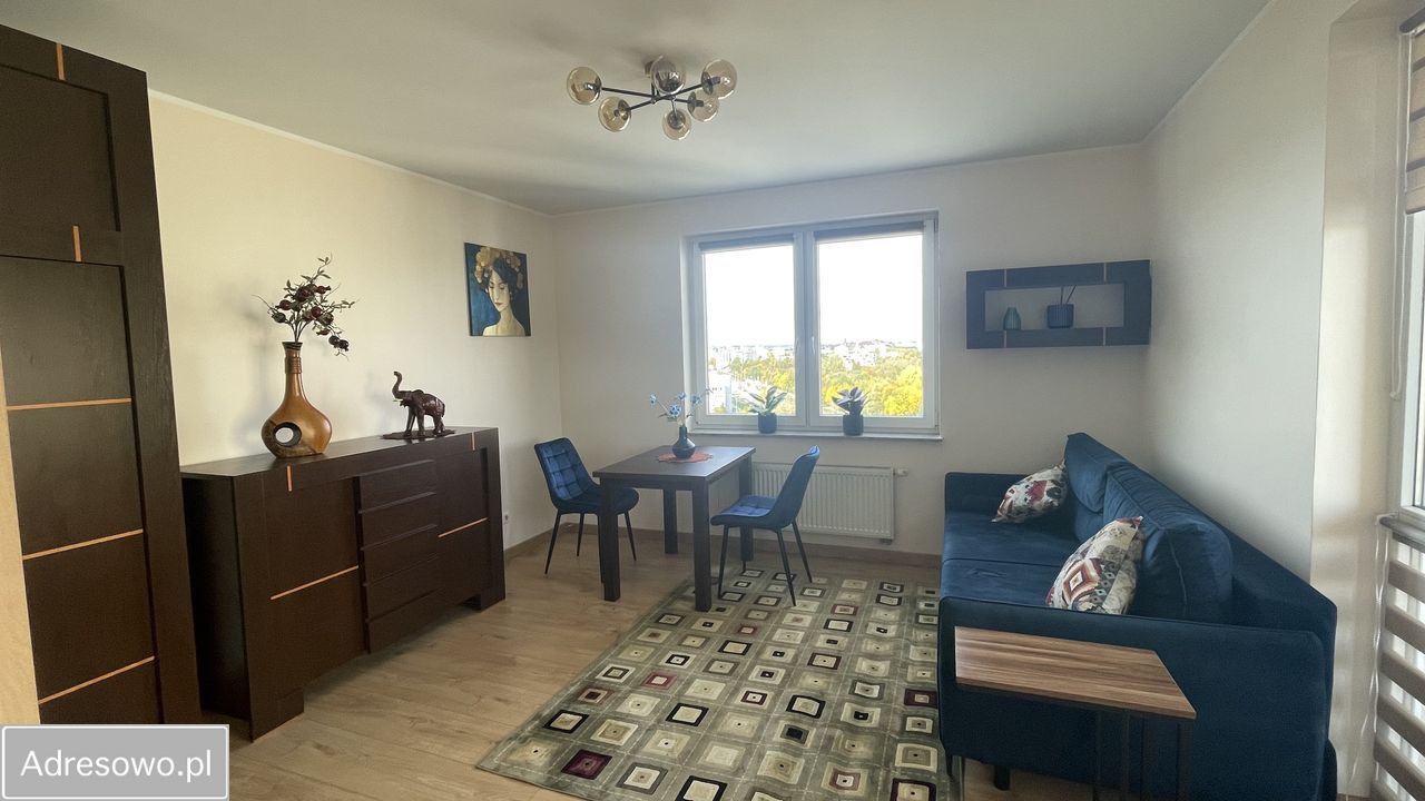 Mieszkanie 2-pokojowe Kraków Dębniki, ul. Wacława Lipińskiego