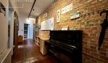 Lokal Sopot Centrum, ul. Podjazd