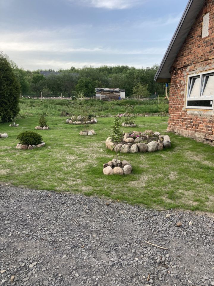 dom wolnostojący, 3 pokoje Drągowina, ul. Kościelna. Zdjęcie 10