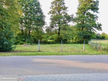 Działka budowlana Trzcianka. Zdjęcie 3