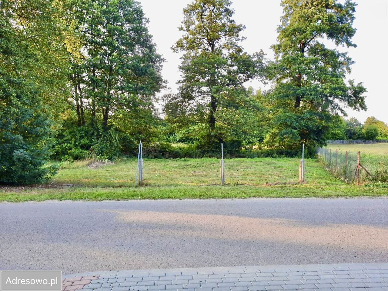 Działka budowlana Trzcianka. Zdjęcie 4