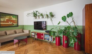 Mieszkanie 3-pokojowe Gdańsk Siedlce, ul. Powstańców Warszawskich