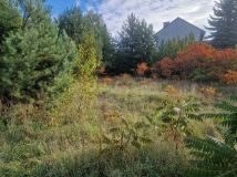 Działka budowlana Radom, ul. Piotra Sznajdra. Zdjęcie 4